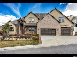 1573 E 350 S, Pleasant Grove, UT 84062