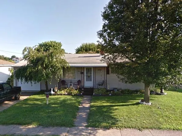 52 Van Buren Dr, Hamilton, OH 45011