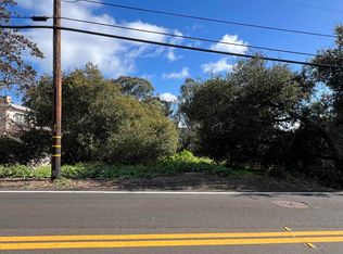 0 Jensen Rd, Castro Valley, CA 94552