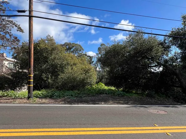 0 Jensen Rd, Castro Valley, CA 94552