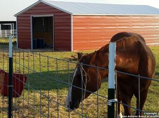 15490 Saint Hedwig Rd, Saint Hedwig, TX 78152