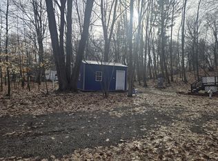 4718 E Deer Cove Rd #214, Custer, MI 49405