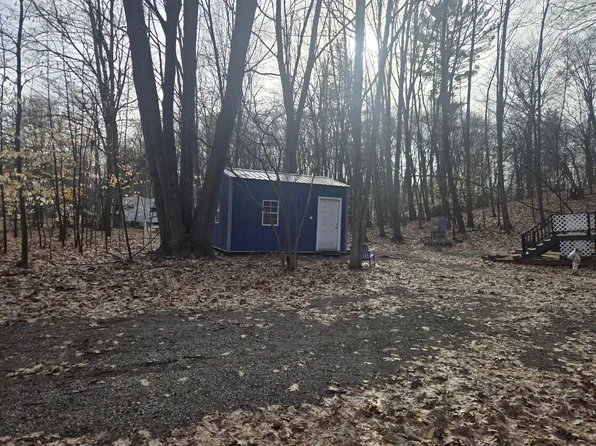 4718 E Deer Cove Rd #214, Custer, MI 49405