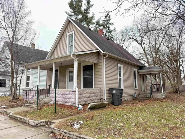 1615 S 10th St, Elkhart, IN 46516