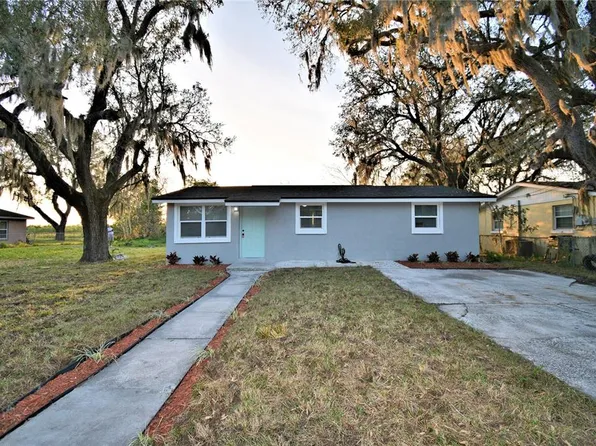 231 W Northside Dr, Lake Wales, FL 33853