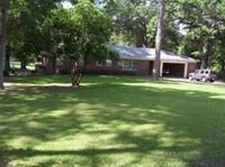 8931 Shady Ln, Shreveport, LA 71118