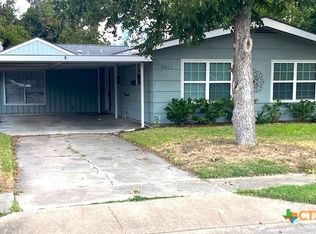 4903 Evergreen St, Victoria, TX 77904