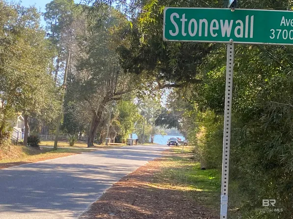 0 Stonewall Ave, Pensacola, FL 32507