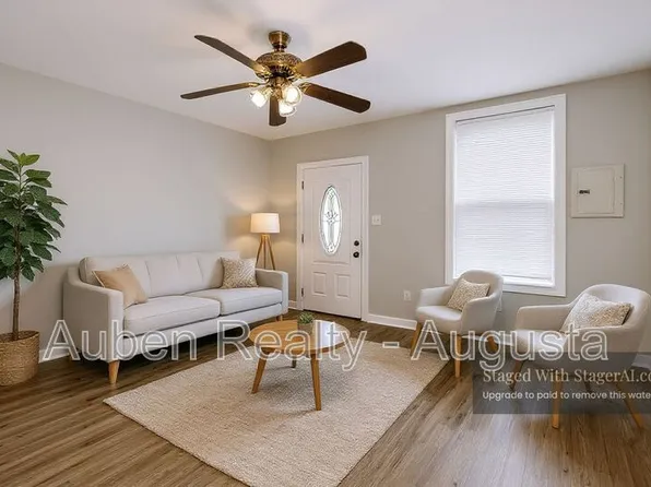 122 Telfair St, Augusta, GA 30901