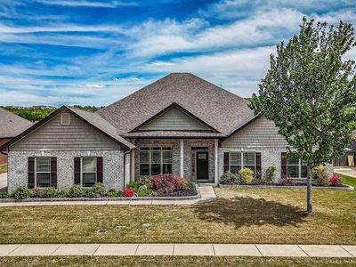 12605 Honey Rock Cir SW, Huntsville, AL, 35803