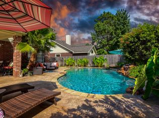 20011 La Arbre Ln, Spring, TX 77388