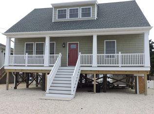 215 Heron Rd, Lavallette, NJ 08735
