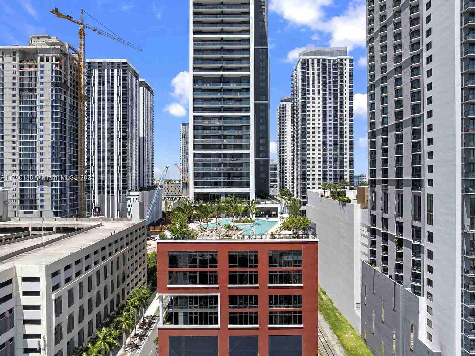 159 NE 6th St #3301, Miami, FL 33132 | MLS #A11780188 | Zillow