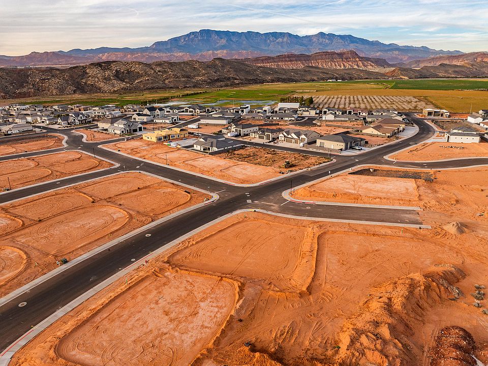 2nd image of Sand Hollow Rd Lot 67