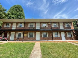 1705 Rolling Meadow Ct, Winston Salem, NC 27107