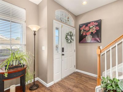 8322 Stonybridge Circle, Highlands Ranch, CO, 80126