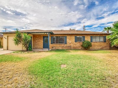 1808 N Miller Road, Scottsdale, AZ, 85257