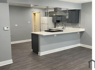8020 S Yates Blvd #3D, Chicago, IL 60617