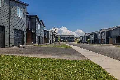 3384 Crosswind Ct #1 — Photo 31