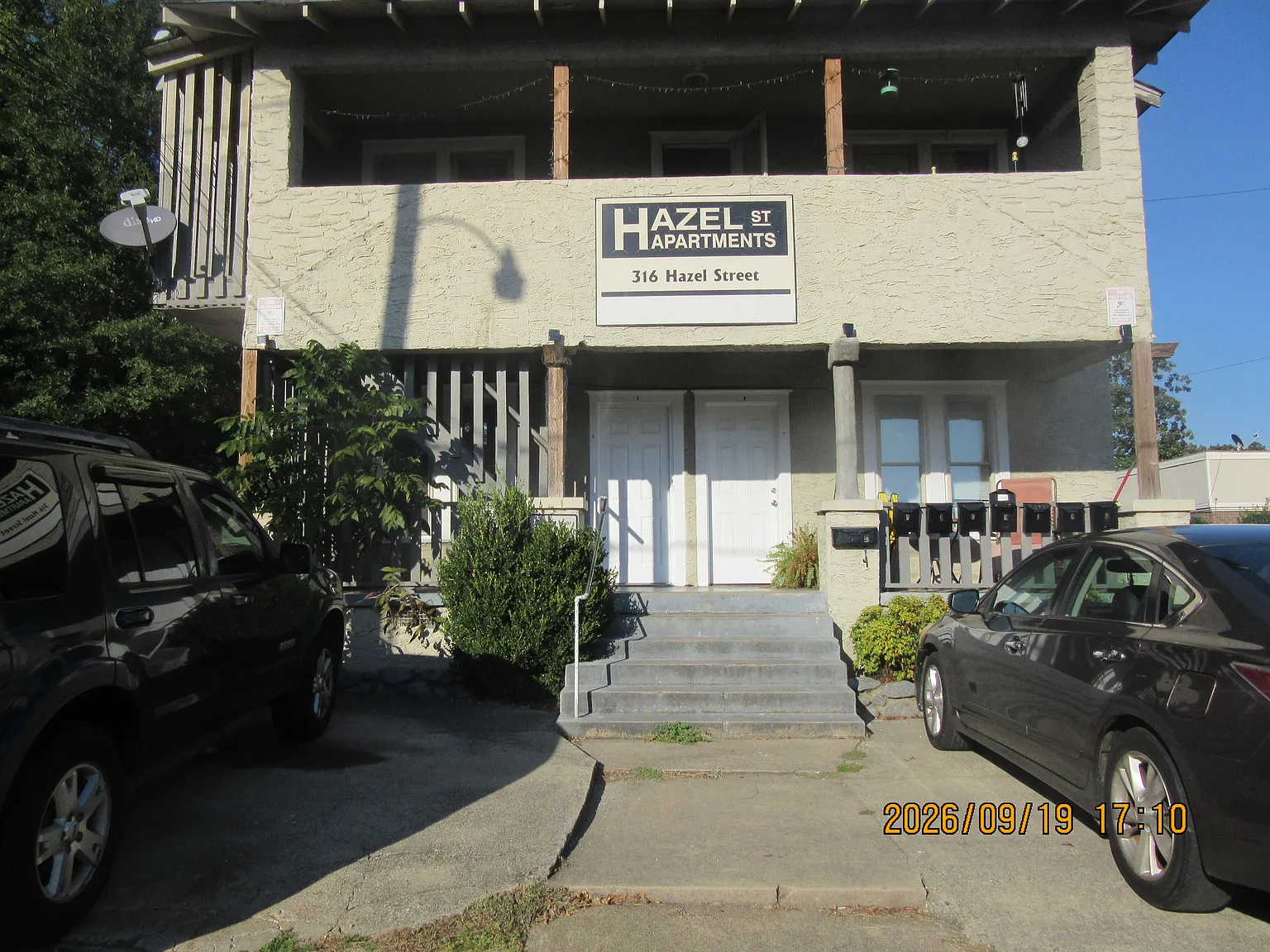Studio, $1,075 — Photo 3