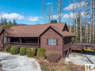 110 Carnoustie Drive, Sapphire, NC 28774