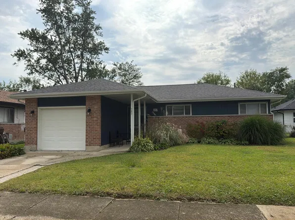 287 Rich Rd, Park Forest, IL 60466