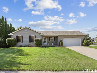 11421 Cameron Ave, Allendale, MI, 49401