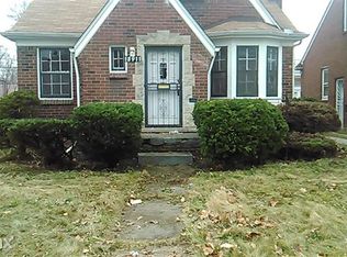 18911 Saint Marys St, Detroit, MI