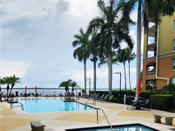 2825 Palm Beach BLVD #416, FORT MYERS, FL 33916