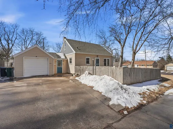 519 N Saint Paul Ave, Sioux Falls, SD 57103