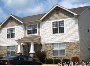 717 Tower Grove Dr, Fairview heights, IL 62208