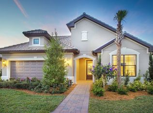271 SE Courances Dr, Port Saint Lucie, FL 34984