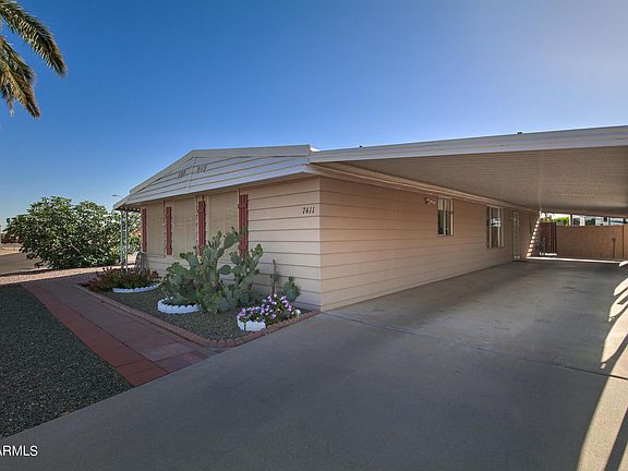3rd image of 7411 E Bosaga Way
