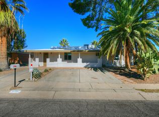 8731 E Burning Tree Dr, Tucson, AZ 85710