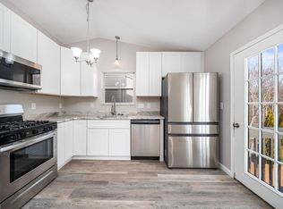 3438 High Creek Dr, Columbus, OH 43223