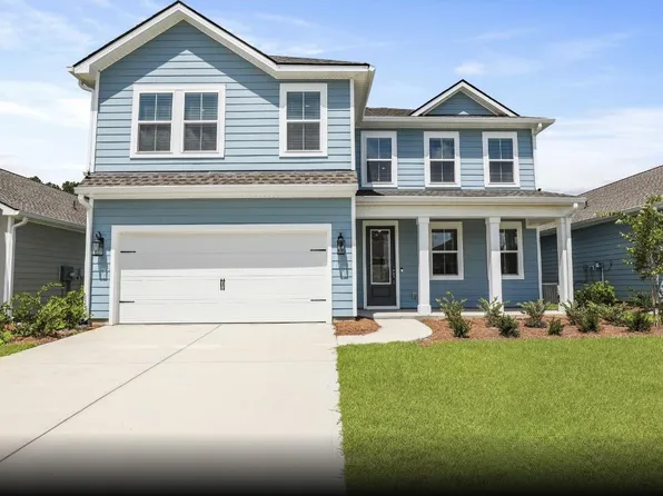 1039 Boyington Dr #64, Hollywood, SC 29449