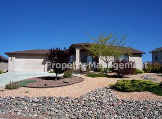 109 Juniper Ridge Dr, Prescott, AZ 86301