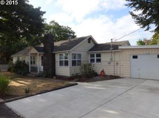 547 Scott Ave, Creswell, OR 97426
