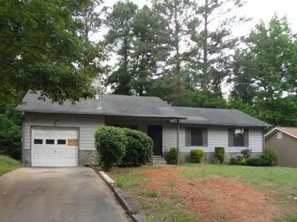 2875 Alexandria Dr SW, Atlanta, GA 30331