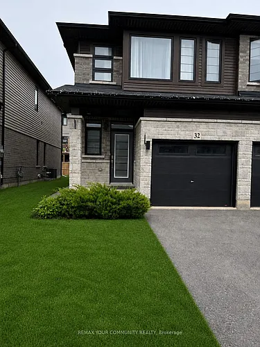 32 June Callwood Way Photo 1