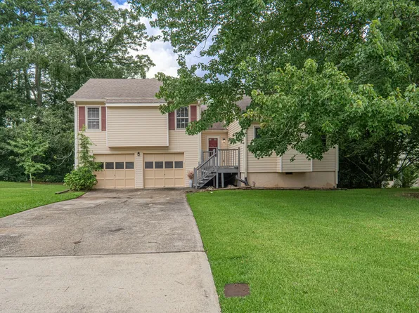 989 Gate Post Ln, Lawrenceville, GA 30044