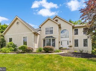 5 Hempstead Rd, Newtown Square, PA 19073