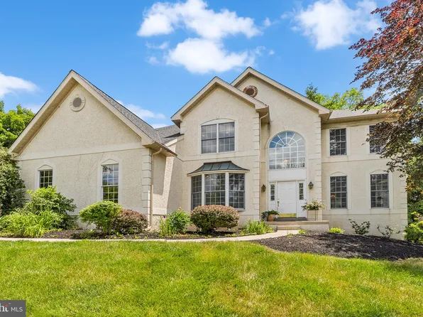 5 Hempstead Rd, Newtown Square, PA 19073