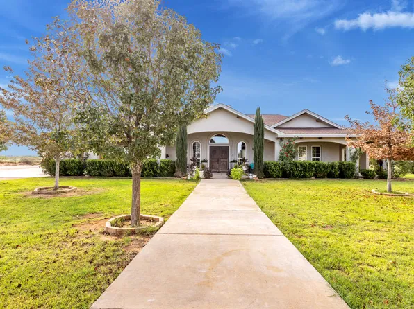 2284 E Highway 176, Andrews, TX 79714