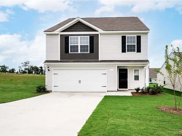 2846 Meadowview Blvd, North Prince George, VA 23860