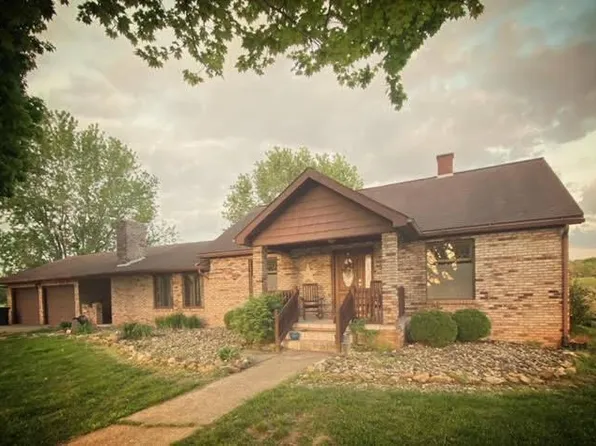 2617 State Route 325 SW, Thurman, OH 45685