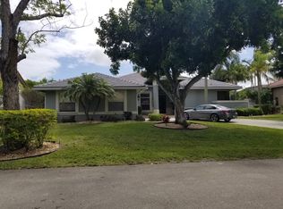 6030 NW 60th Ave, Parkland, FL 33067