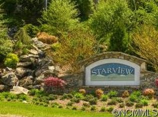 118 Starview Knl, Weaverville, NC 28787
