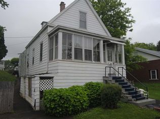 39 McAlpin St, Albany, NY 12209