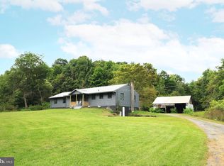 348 Shady Dell Rd, Port Matilda, PA 16870